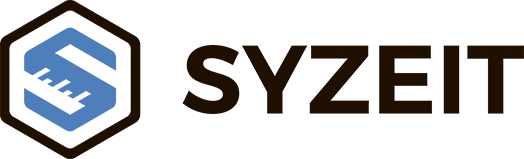 Syzeit is a simple purchasing solution